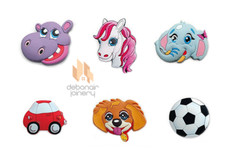 Children Novelty Wardrobe