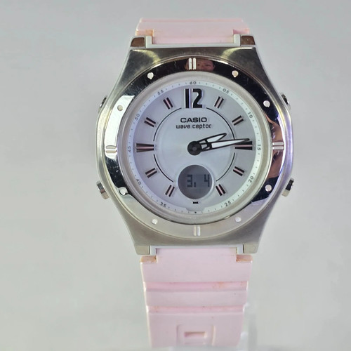 Casio wave ceptor - casio,