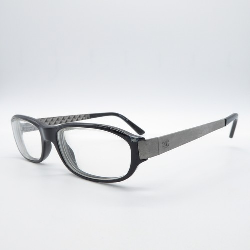 Chanel 3149 womens black - chanel,
