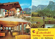 Lofer Pinzgau-Pongau AT
