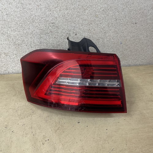 Passat estate 2015 2019 - b8,