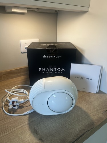 Devialet phantom db - phantom,