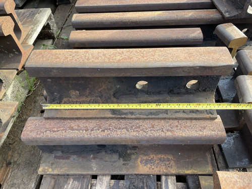 Assorted rail - assorted,