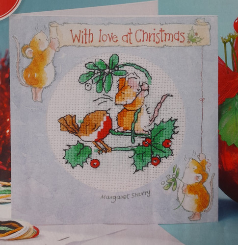 Cross stitch charts christmas - stitch, charts: