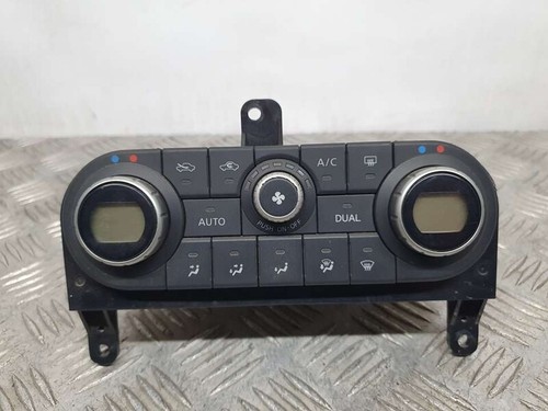 27500jd45c climate control - 27500jd45c,