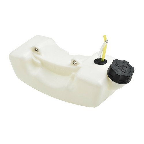 Fuel petrol tank for - for, trimmer