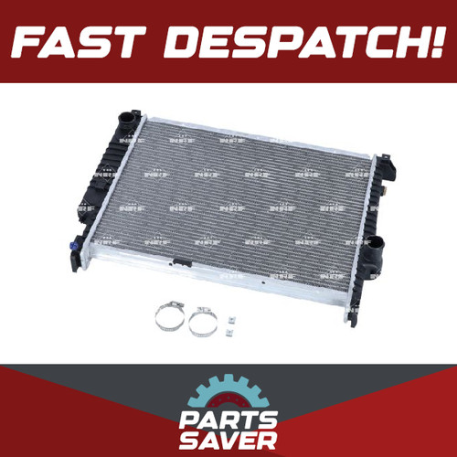 Radiator fits bmw 325 - radiator,