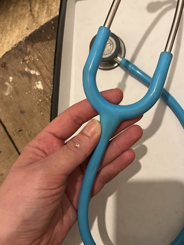 Littmann classic iii - littmann,