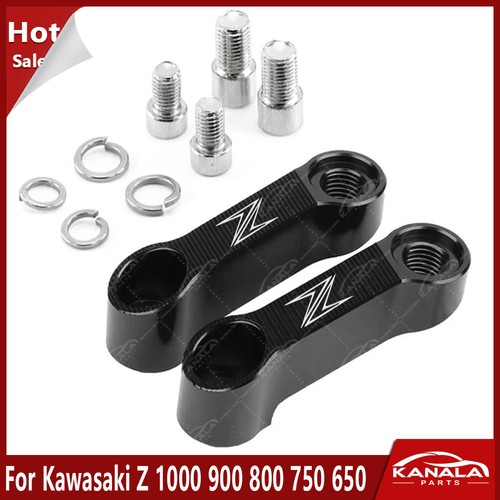 Motorcycles side mirror riser - motorcycles,