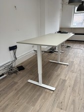 IKEA TROTTEN Office Desk Sit