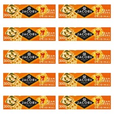 Jacob's Original Cream