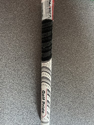 Golf pride mid size grips - pride,
