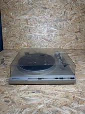 Garrard B-200 Turntable Semi