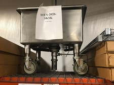 SOAK SINK**FREE FREIGHT***