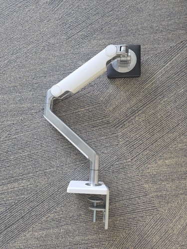 Humanscale monitor arm 1 - humanscale,