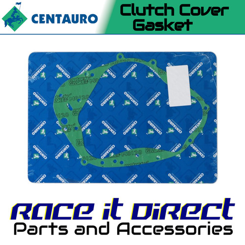 Clutch cover gasket for suzuki - gasket,