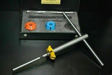 Classic MINI Staged 3-4 Valve