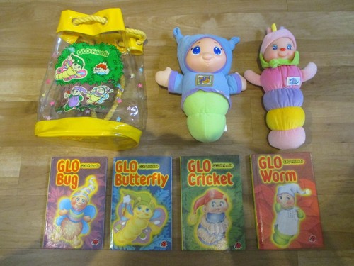 Soft toys bag - 2,