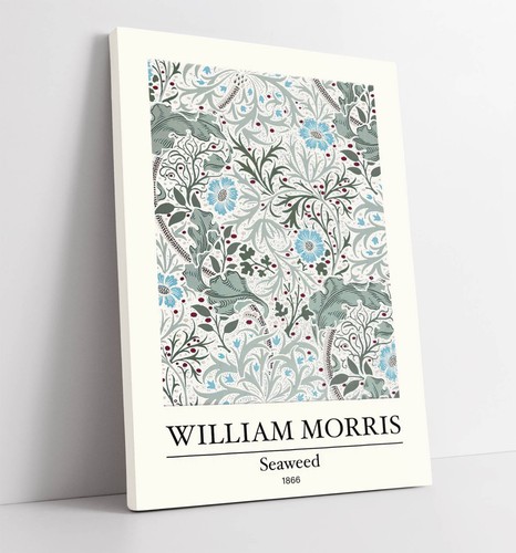 William morris seaweed - morris, 'seaweed'