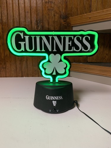 New guinness shamrock - new, clover