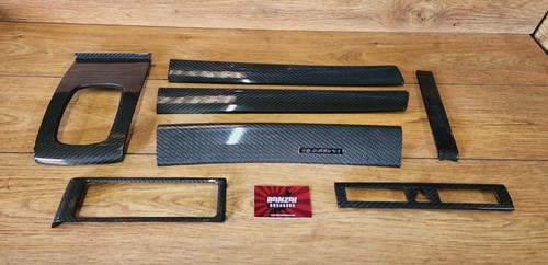 Audi rs6 carbon fibre - c5,