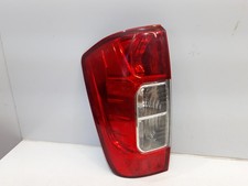 GENUINE 2019 NISSAN NAVARA   LEFT TAIL LIGHT