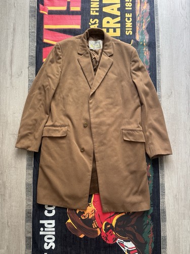Vintage aquascutum camel wool - vintage,