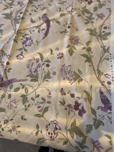 Laura ashley fabric summer - laura,
