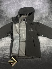 Arcteryx Beta Jacket Black