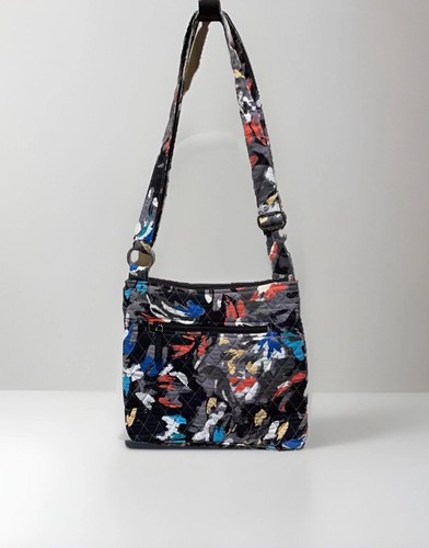 Vera bradley colorful paint - bradley,