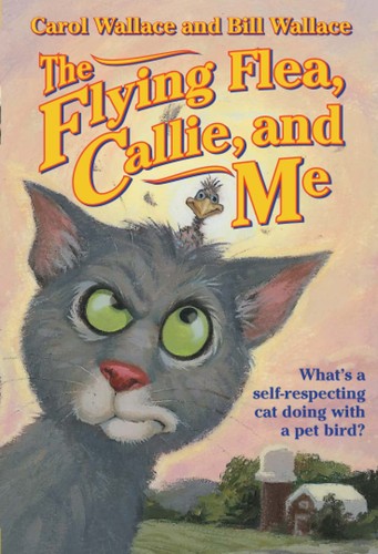The flying flea callie - the,