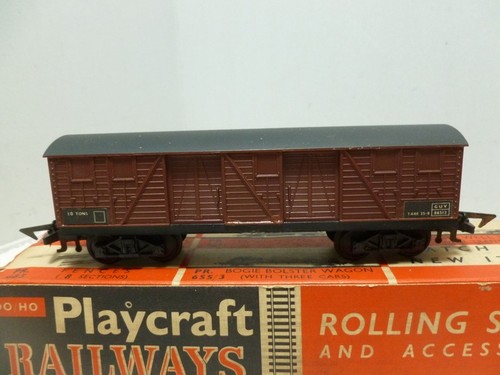 Playcraft jouef guv sliding - playcraft,