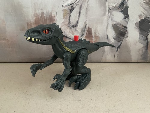 Fisher price imaginext - fisher,