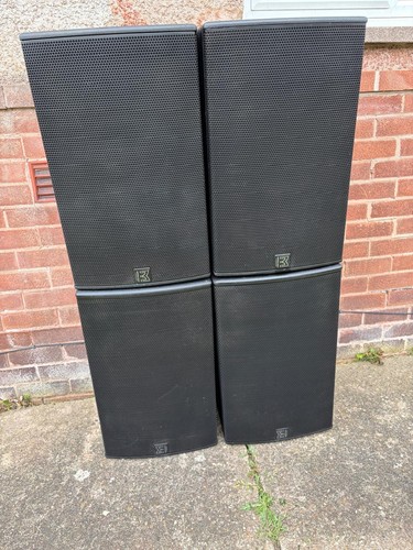Martin audio blackline - audio,