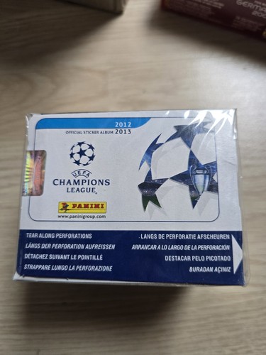 Panini uefa champions - panini,