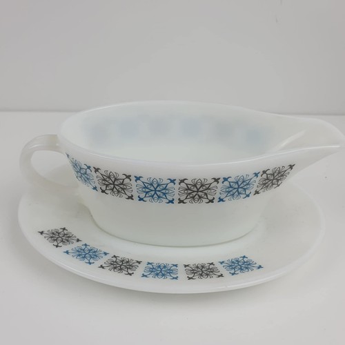 Vintage 1960 pyrex jaj - vintage,