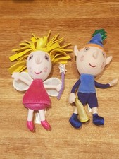 Ben & Hollys Little Kingdom