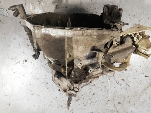 Peugeot 307 2002 diesel - 307,