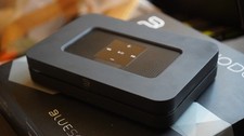 BLUESOUND Node 2i Wireless