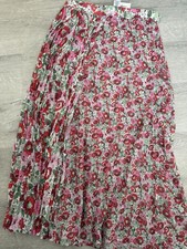 Cath Kidston Skirt Size 12