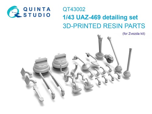 Quinta studio qt43002 - qt43002,