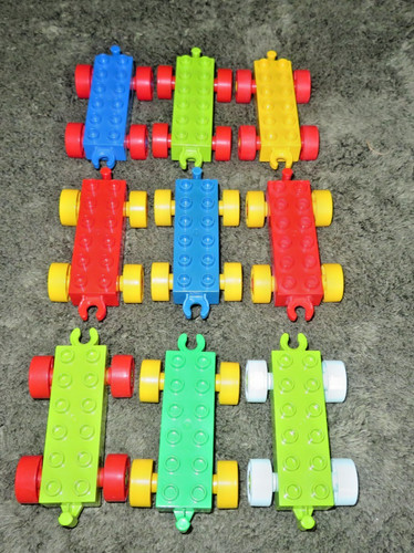 Lego duplo train - lego, /car