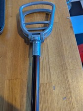 Vintage Eldonian metal