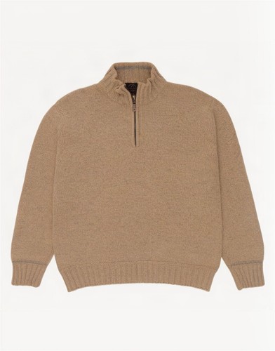 Murphy nye mens zip - zip, neck