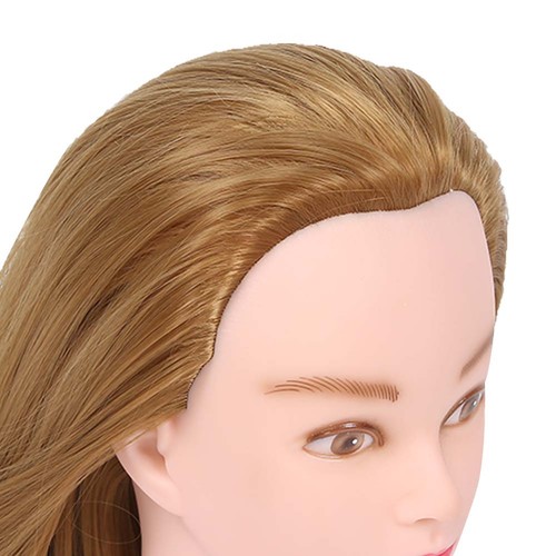 Wig hair mannequin - mannequin,