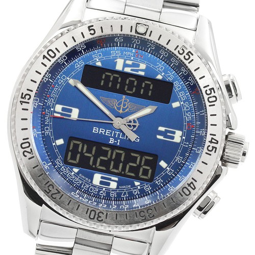 Breitling a68362 to287169 - a68362,