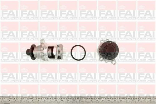 Water pump for bmw - pump, 3.8