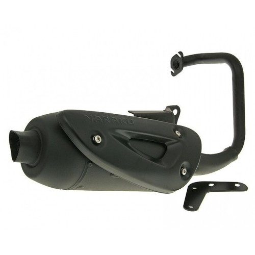 Exhaust naraku traffic for - exhaust,