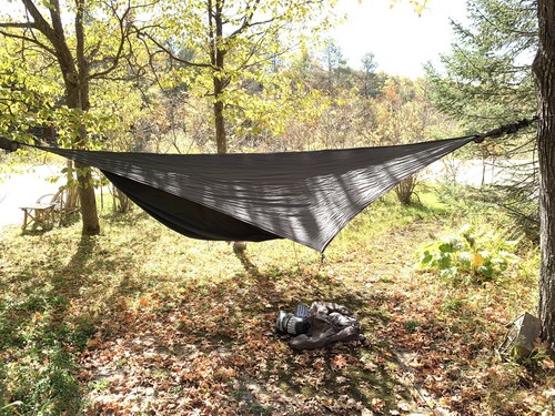 Hennessy hammock ultralite - hennessy,