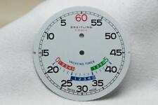 Breitling Sprint Yachting Timer Watch Dial - 45mm NOS
